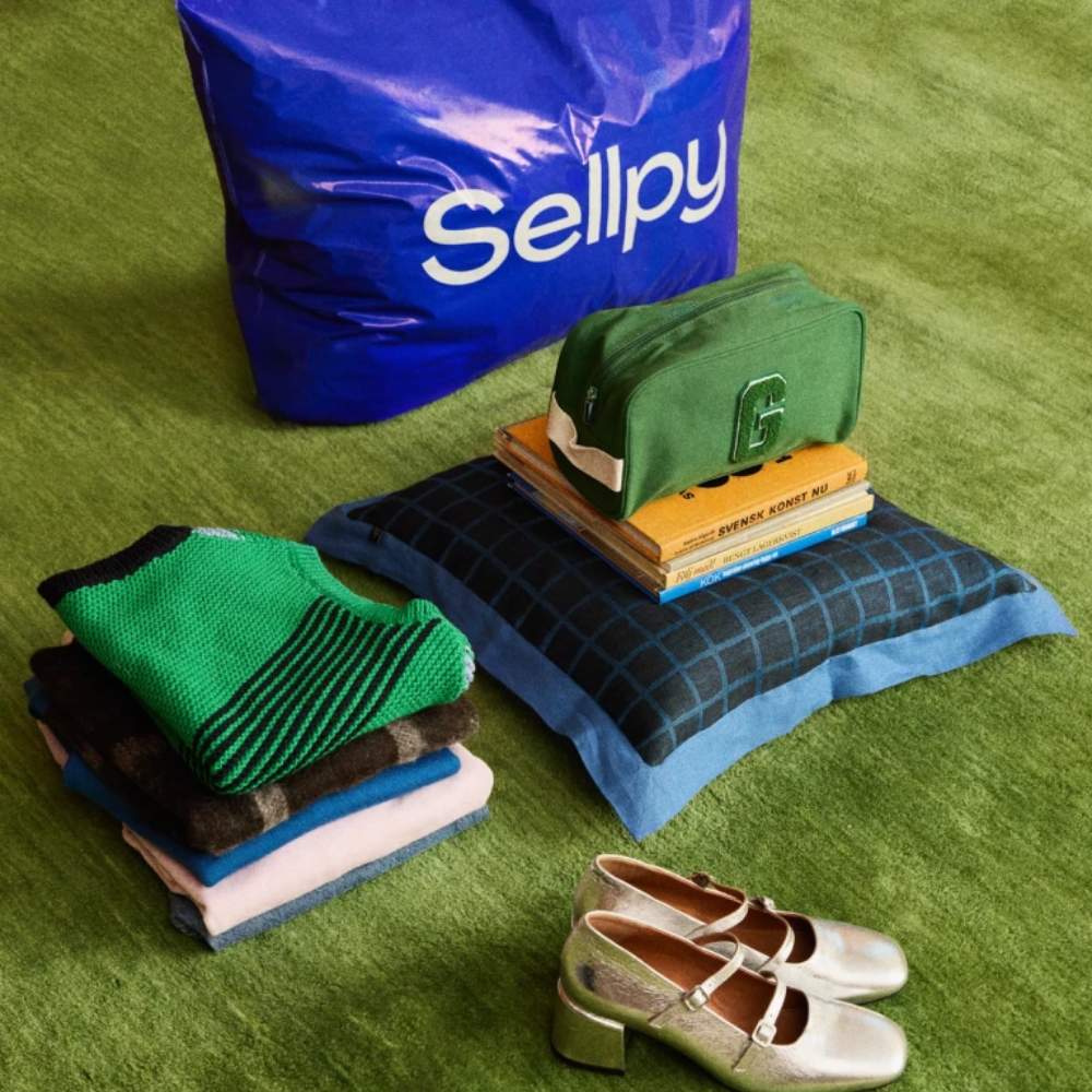 Sellpy