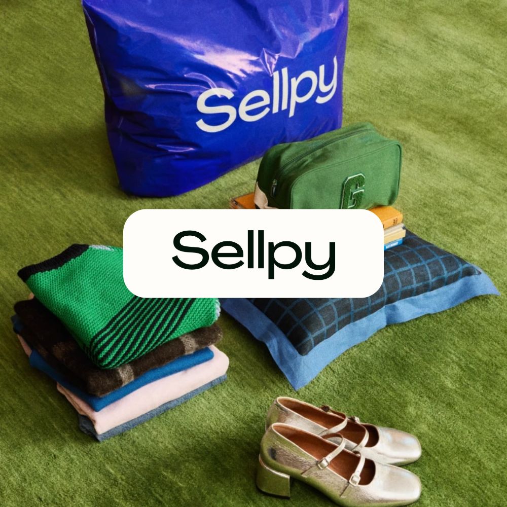 Sellpy
