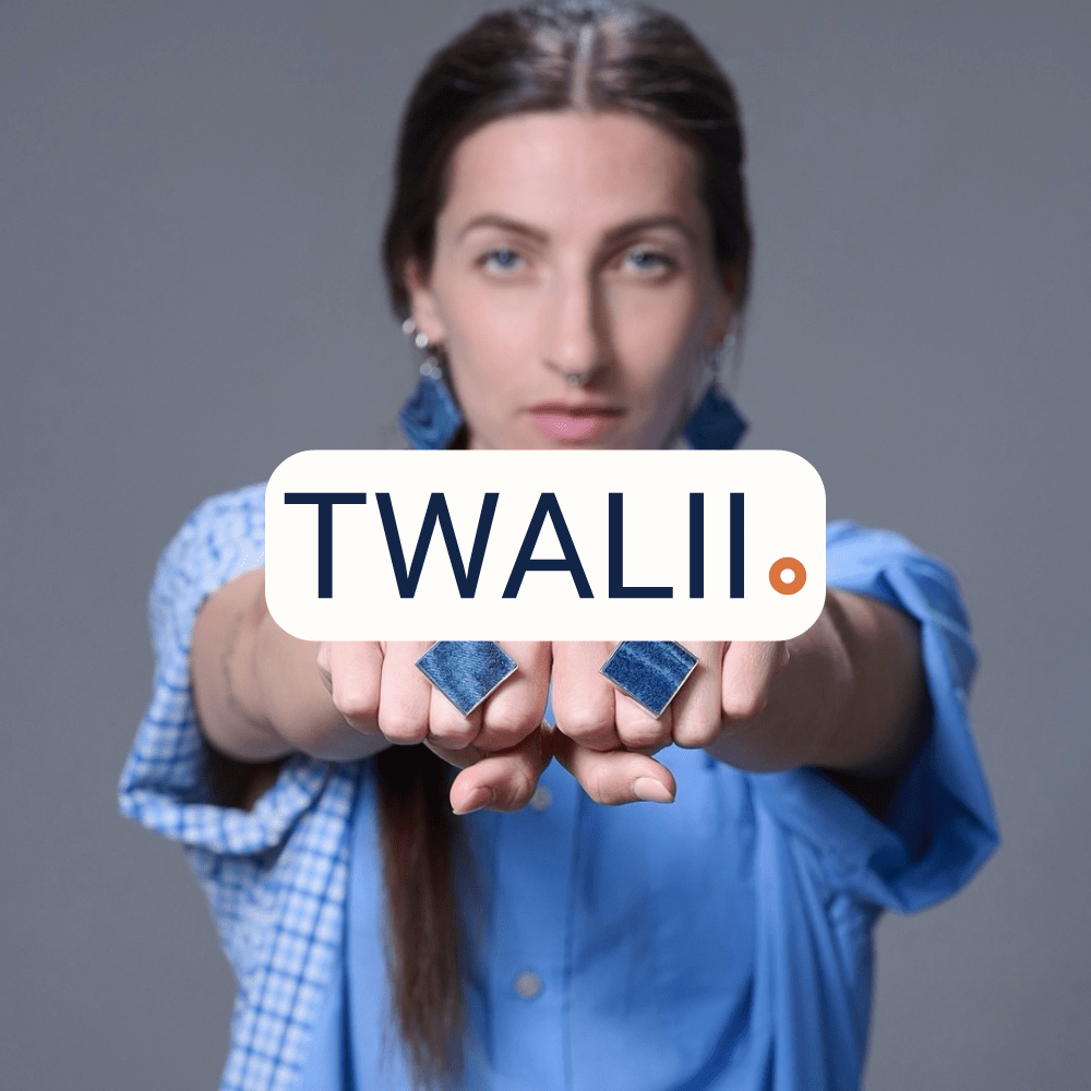 Twalii